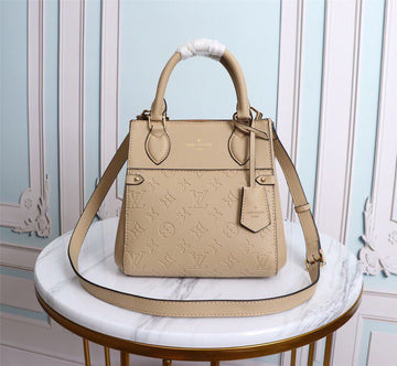 Fashion Lu-Vi bags - 3739