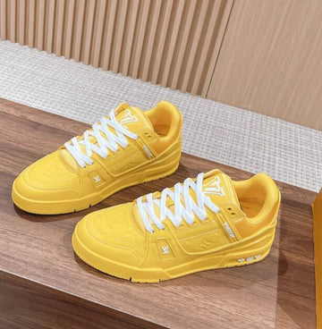 EC - LOV Men Shoes - 635