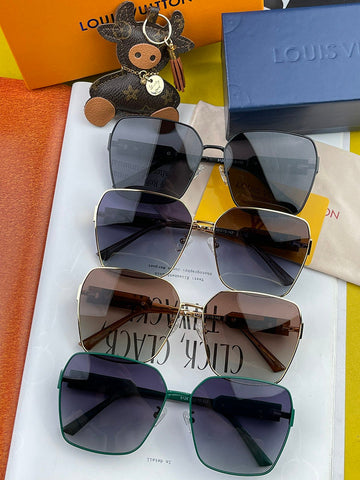 EC - LOV Sunglass - 189