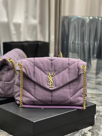 EC - YLS Bag - 684