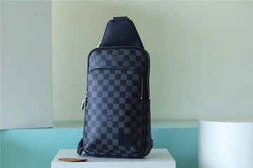 EC Fashion Lu-Vi bags - 10214