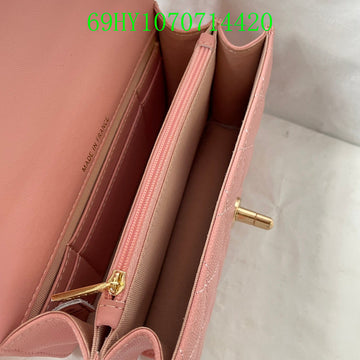 EC - CHL Bags - 417