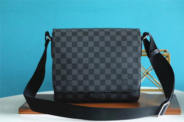 EC Fashion Lu-Vi bags - 10322