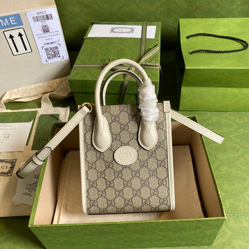 EC - GUKI Bag - 169