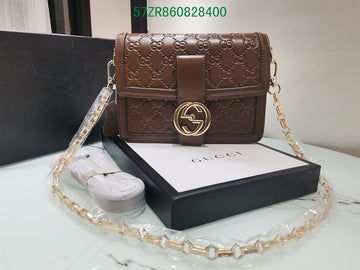 EC - GUKI Bags - 2362