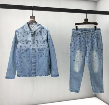 EC Luxury - LOV Clothes - 140