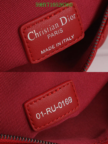 EC - DOR Bags - 1613