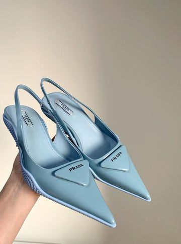 EC - PD Women Shoes - 699