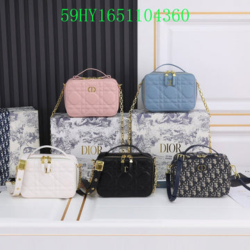 EC - DOR Bags - 1105