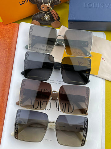 EC - LOV Sunglass - 199