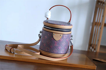 EC Fashion Lu-Vi bags - 8621
