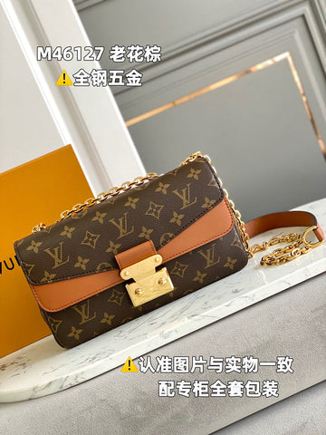 EC - LOV Women Bag - 2399
