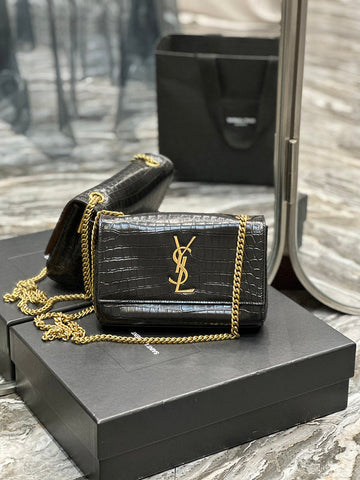 EC - YLS Bag - 482