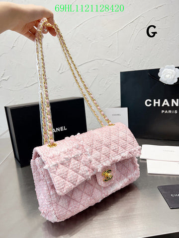 EC - CHL Bags - 1812
