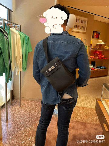 EC - HMS Women Bag - 535