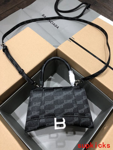 CS - BG Hourglass Bags - 086