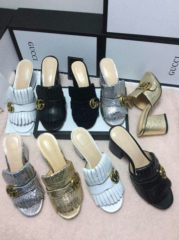 EC - GUKI Shoe - 211