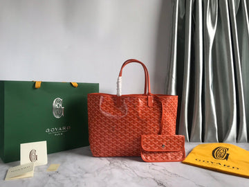 EC - GYO Bag - 165