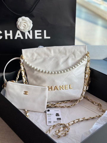 EC Luxury - CHL Bags - 2706
