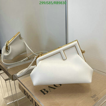 EC - FDE Bags - 406