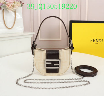 EC - FDE Bags - 3091
