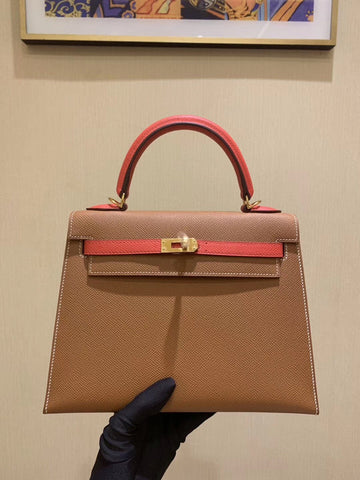 EC - HMS Women Bag - 665