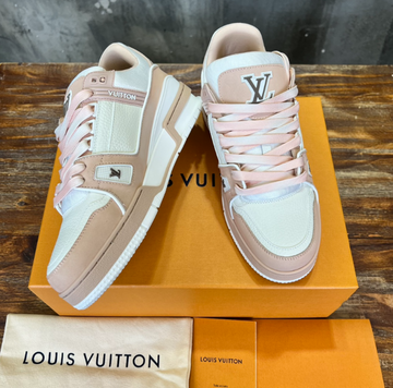 EC Luxury - LOV Men Shoes - 103