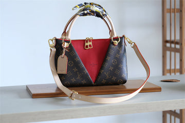 EC Fashion Lu-Vi bags - 8012