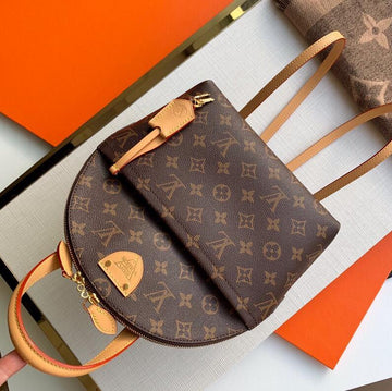EC Luxury - LOV Bags - 3015