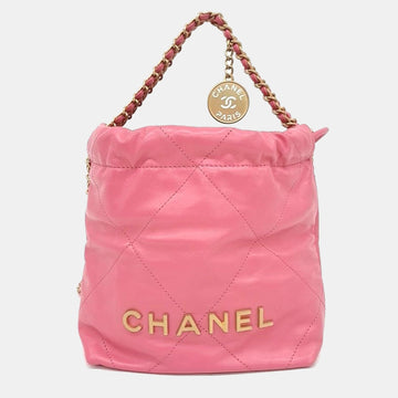 22 Mini Bag