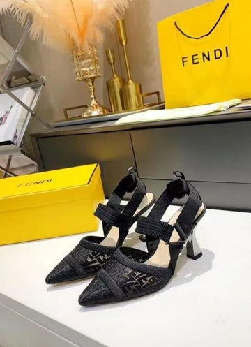 EC - FDE Women Shoes - 354