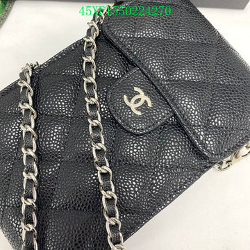 EC - CHL Wallet - 2576