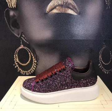 EC - AQ Women Shoes - 456