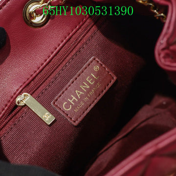 EC - CHL Bags - 2666