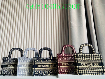 EC - DOR Bags - 1220