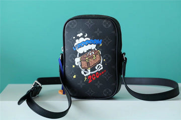 EC Fashion Lu-Vi bags - 10268