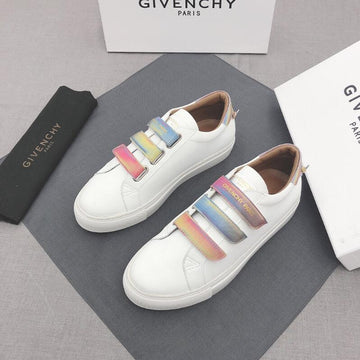 EC - GCY Men Shoes - 126