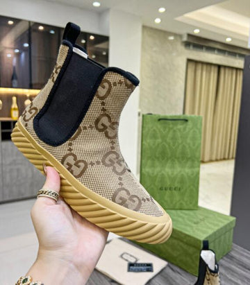 EC - GUKI Women Shoes - 977