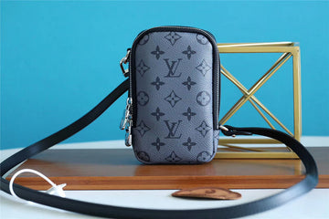 EC Fashion Lu-Vi bags - 10383