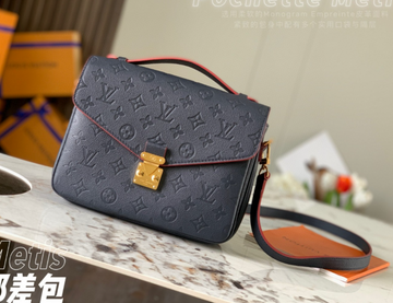 EC - LOV Bags - 1356