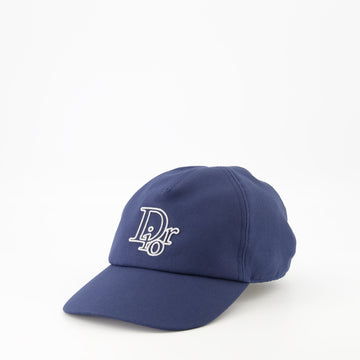 Casquette Dior Oblique