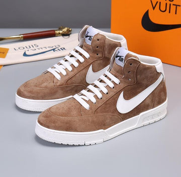 EC - LOV Men Shoes - 692