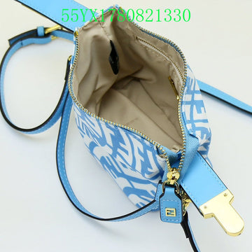 EC - FDE Bags - 2419