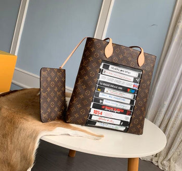EC Luxury - LOV Bags - 3023