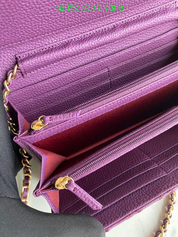 EC - CHL Bags - 2106