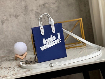 EC Fashion Lu-Vi bags - 17500