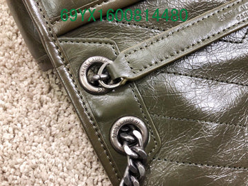EC - YLS Bags - 2145