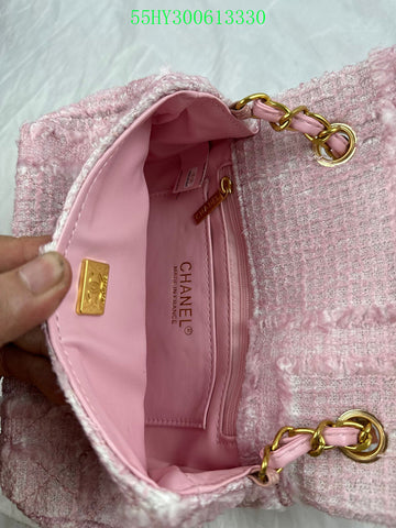 EC - CHL Bags - 661