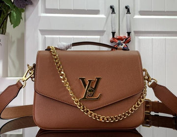 EC - LOV Bags - 791