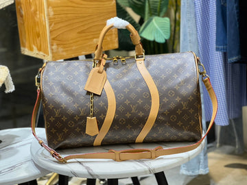EC - LOV Women Bag - 1497